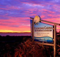 Coorong Cabins - Accommodation Mooloolaba