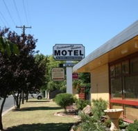 Cootamundra Gardens Motel - Accommodation Mooloolaba