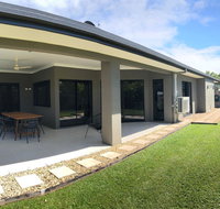 Cooya Beach - Ultimate Tropical Getaway - Accommodation Mooloolaba