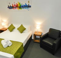 Copper City Motel - Accommodation Mooloolaba
