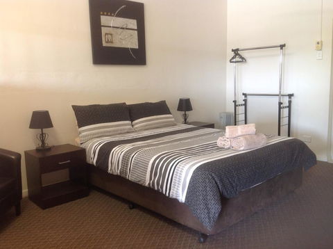 Copper Gate Motel - Accommodation Mooloolaba 1