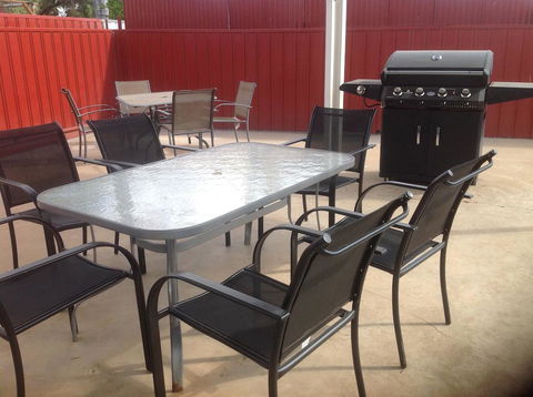 Copper Gate Motel - Accommodation Mooloolaba 2