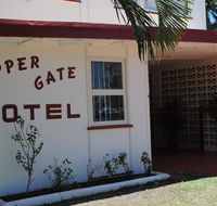Copper Gate Motel - Accommodation Mooloolaba