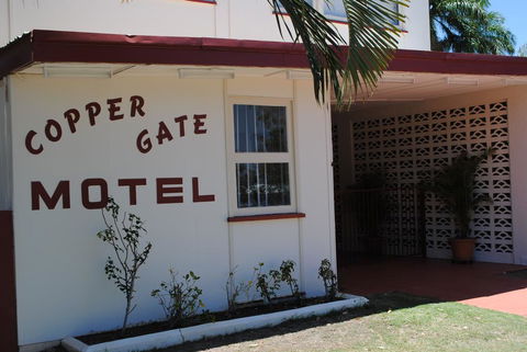 Copper Gate Motel - Accommodation Mooloolaba 0