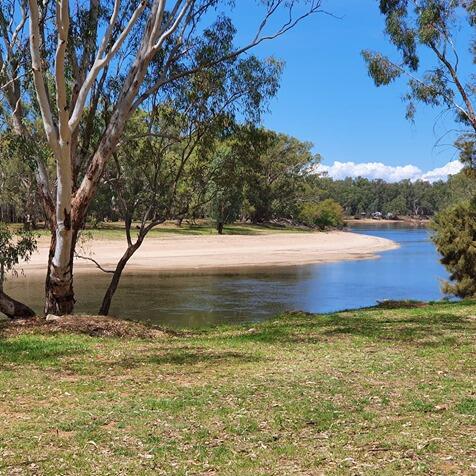 Corowa Golf Club Motel - Accommodation Mooloolaba 3