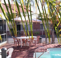 Corowa Motor Inn - Accommodation Mooloolaba