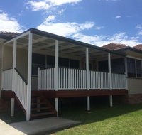 Costa Park Cottage Dio - Armidale - Accommodation Mooloolaba
