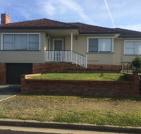 Costa Park Cottage Ena - Armidale - Accommodation Mooloolaba