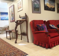 Cosy Apartment accommodation in Hobart New Town. - Accommodation Mooloolaba