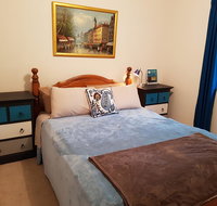 Cosy Quiet Bedroom Ferny Grove - Accommodation Mooloolaba
