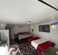 Cosy units convenient fit all needs - Accommodation Mooloolaba