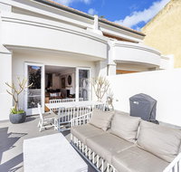 Cottesloe Aqua Retreat - Executive Escapes - Accommodation Mooloolaba