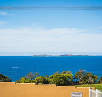 Countess Court Unit - Great Ocean Views - Accommodation Mooloolaba