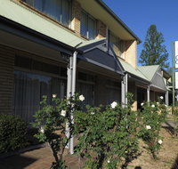 Country Comfort Armidale - Accommodation Mooloolaba