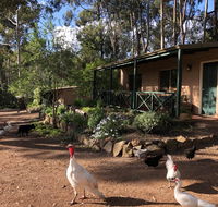 Country Cottages of Bridgetown - Accommodation Mooloolaba