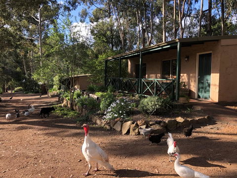 Country Cottages Of Bridgetown - Accommodation Mooloolaba 0