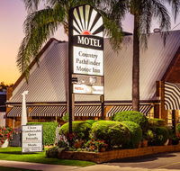Country Pathfinder Motor Inn - Accommodation Mooloolaba