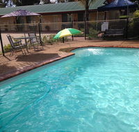 Country Rose Motel Warwick - Accommodation Mooloolaba