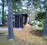 Country Studio - Accommodation Mooloolaba