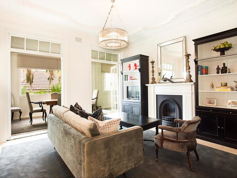 COURALLIE (I701)-L'Abode Accommodation - Accommodation Mooloolaba 3