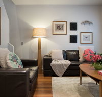 Courthouse Orchid Villa 6 - Accommodation Mooloolaba