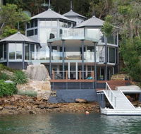 CowanWaters - Accommodation Mooloolaba