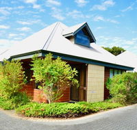 Cowrie Chalet - Accommodation Mooloolaba