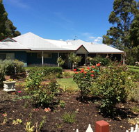 Crabapple Lane - Accommodation Mooloolaba