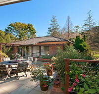 Craigdarroch Courtyard Cottage 22 Bartle Road - Accommodation Mooloolaba