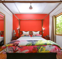 Crater Lakes Rainforest Cottages - Accommodation Mooloolaba