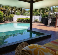 Crazy About Cairns Resort Living - 6 Bedrooms - Accommodation Mooloolaba
