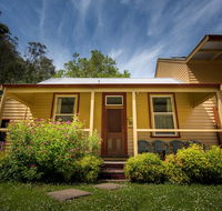 Creek Cottage - Accommodation Mooloolaba