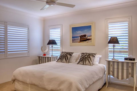 Cronulla Beach House B&B - Accommodation Mooloolaba 0