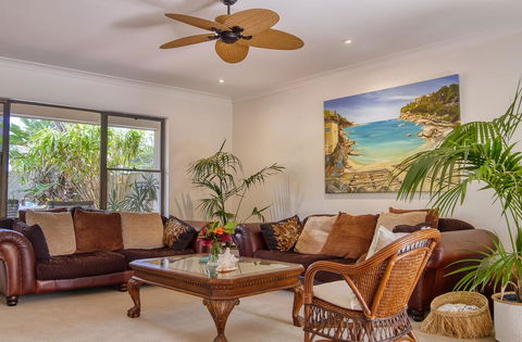 Cronulla Beach House B&B - Accommodation Mooloolaba 2