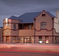 Cross Keys Hotel - Accommodation Mooloolaba