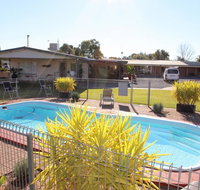 cross roads motel - Accommodation Mooloolaba