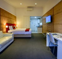 Crossroads Ecomotel - Accommodation Mooloolaba