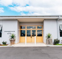 Crossroads Hotel - Accommodation Mooloolaba