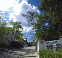 Crystal Garden Resort  Restaurant - Accommodation Mooloolaba