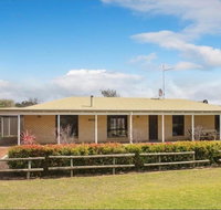 Crystal Shores - Quindalup - Accommodation Mooloolaba