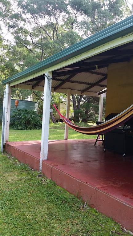 Crystal Springs Holiday Accommodation - Accommodation Mooloolaba 2
