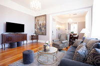 Culgoa Beautifully Refurbished 1896 Heritage House