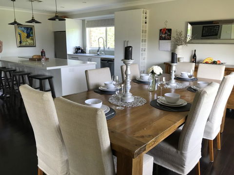 Culzean - Accommodation Mooloolaba 3