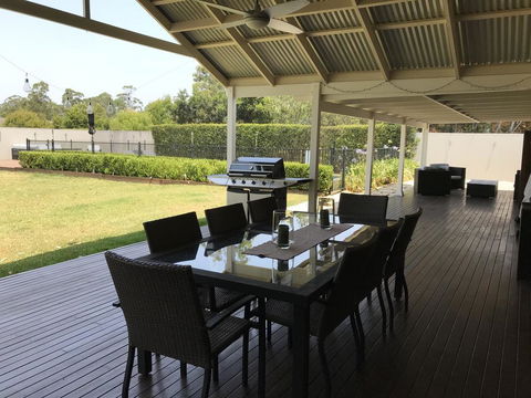 Culzean - Accommodation Mooloolaba 1