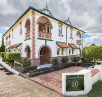 Cumquat House - Accommodation Mooloolaba