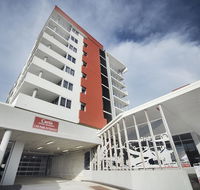 Curtis Central Apartments - Accommodation Mooloolaba