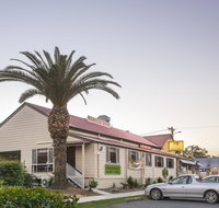 D'Aguilar Hotel Motel - Accommodation Mooloolaba