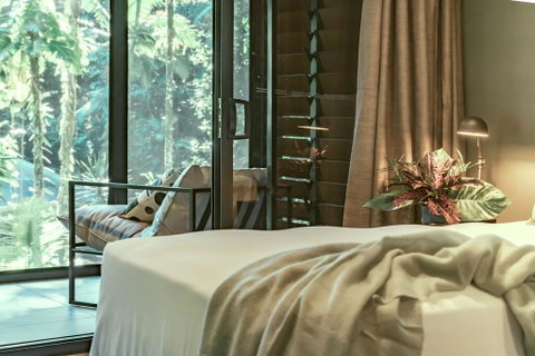 Daintree Ecolodge - Accommodation Mooloolaba 3