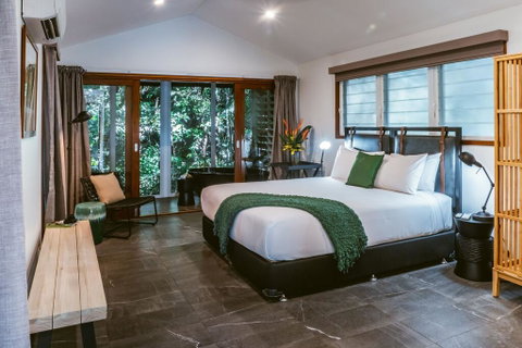 Daintree Ecolodge - Accommodation Mooloolaba 1