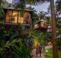 Daintree Ecolodge - Accommodation Mooloolaba